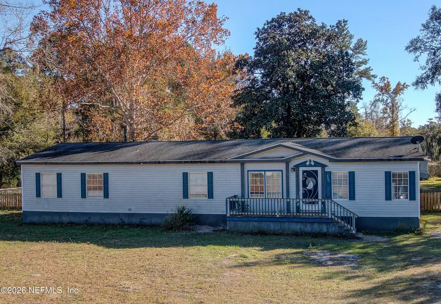 5463 Big Branch Road, Middleburg, FL 32068 - Image #2