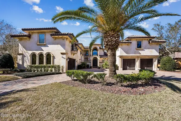 3533 Crest Street, St. Augustine, FL 32092