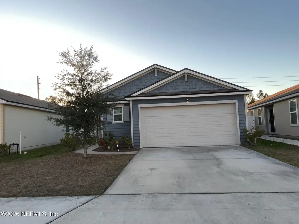 6152 Bucking Bronco Drive, Jacksonville, FL 32234 - Image #1