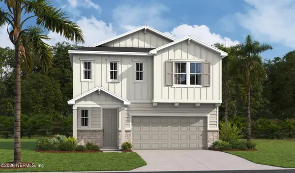 290 Old Forest Road, St. Augustine, FL 32092