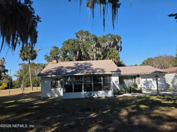 624 Palmetto Avenue, Crescent City, FL 32112