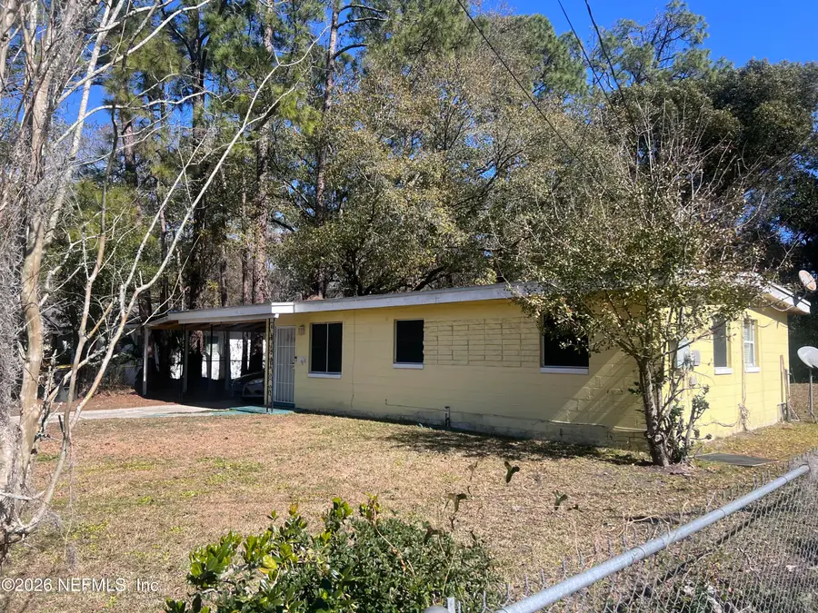 9129 Spottswood Road, Jacksonville, FL 32208 - #2