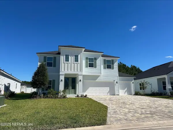 89 Silver Heron Way, St. Augustine, FL 32092