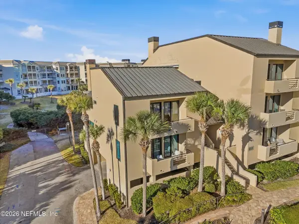 822 Spinnakers Reach Drive, Ponte Vedra Beach, FL 32082