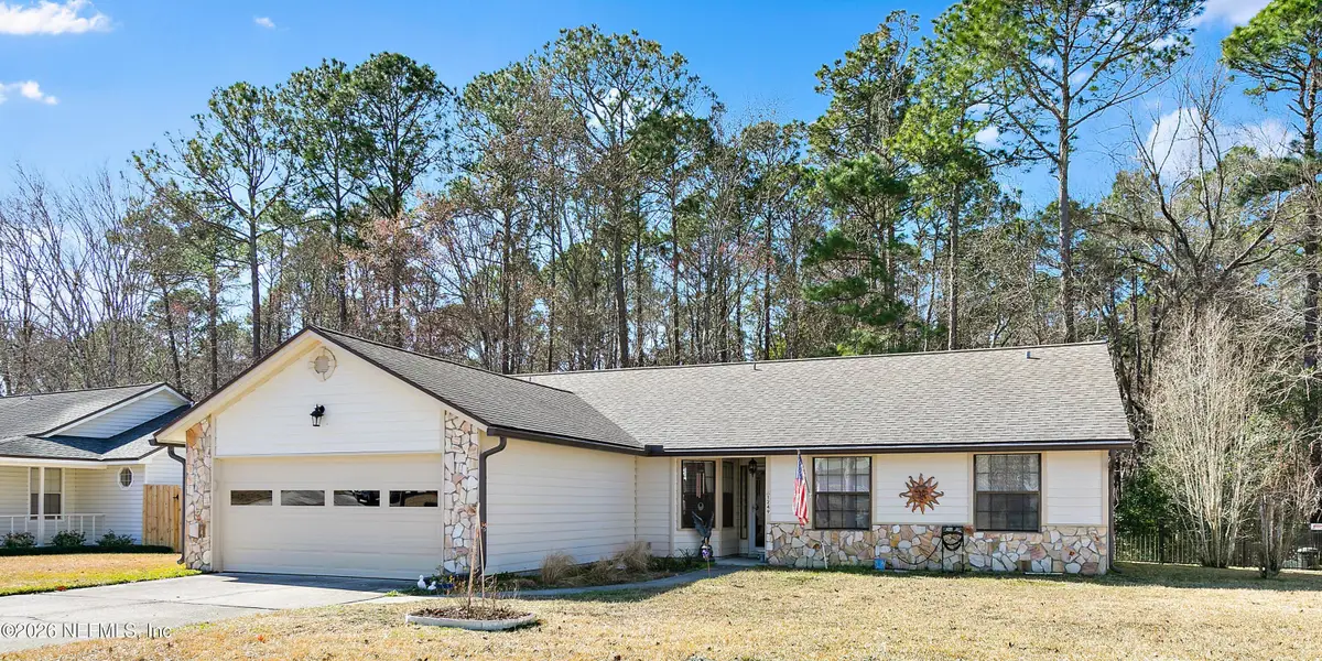 1249 Bee N Street, Orange Park, FL 32065 - #1