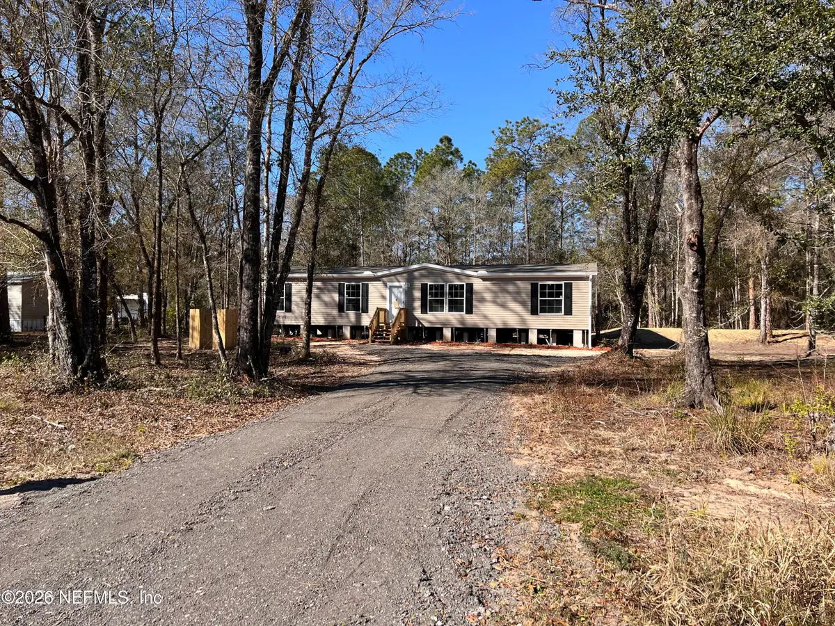 10045 Underwood Avenue, Hastings, FL 32145 - #1