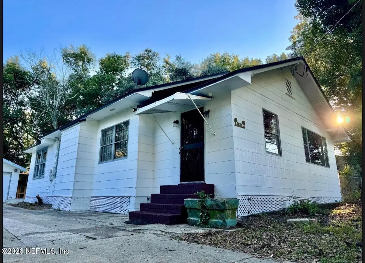 1124 Kenmore Street, Jacksonville, FL 32208 - Image #1