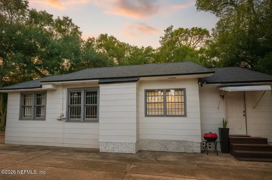 1124 Kenmore Street, Jacksonville, FL 32208 - Image #2