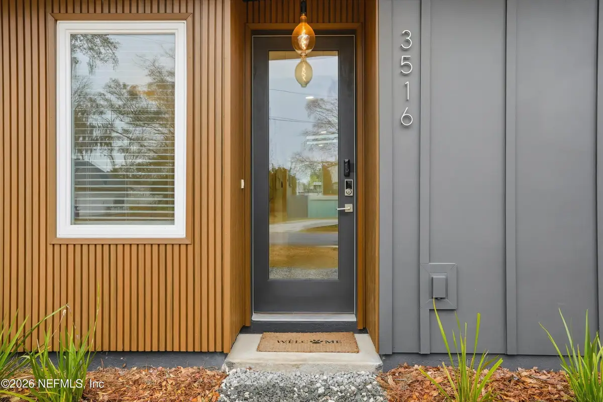 3516 Evernia Street, Saint Augustine, FL 32084 - #1