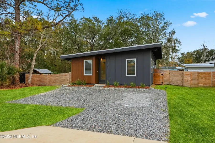 3516 Evernia Street, Saint Augustine, FL 32084 - #2