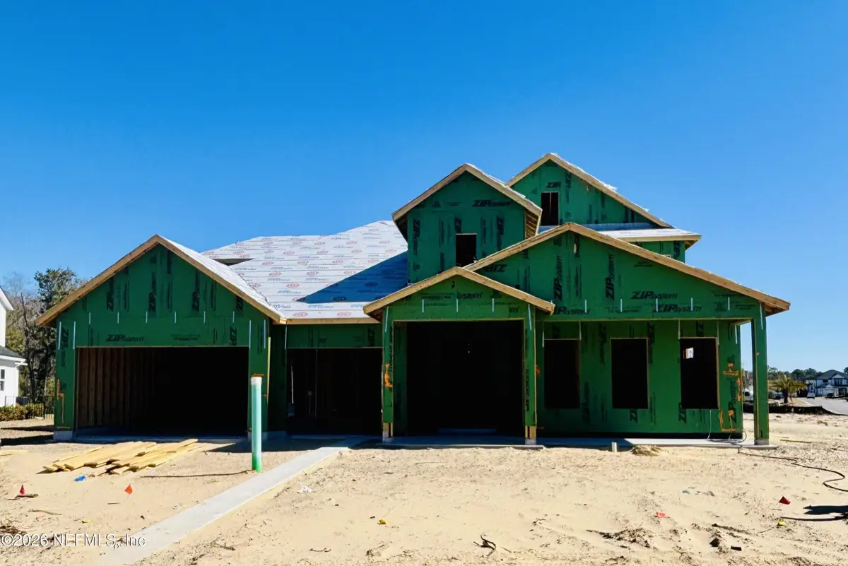 14 River Branch Court, Saint Augustine, FL 32092 - #1