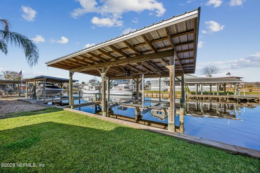 170 Moonlite Drive, Welaka, FL 32193 - #2