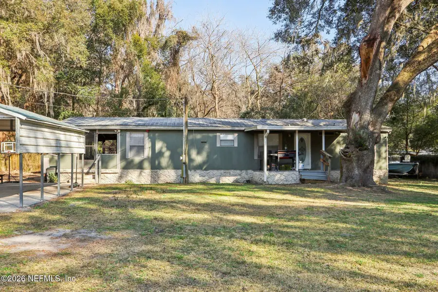 3009 Aldan Street, Palatka, FL 32177 - #3