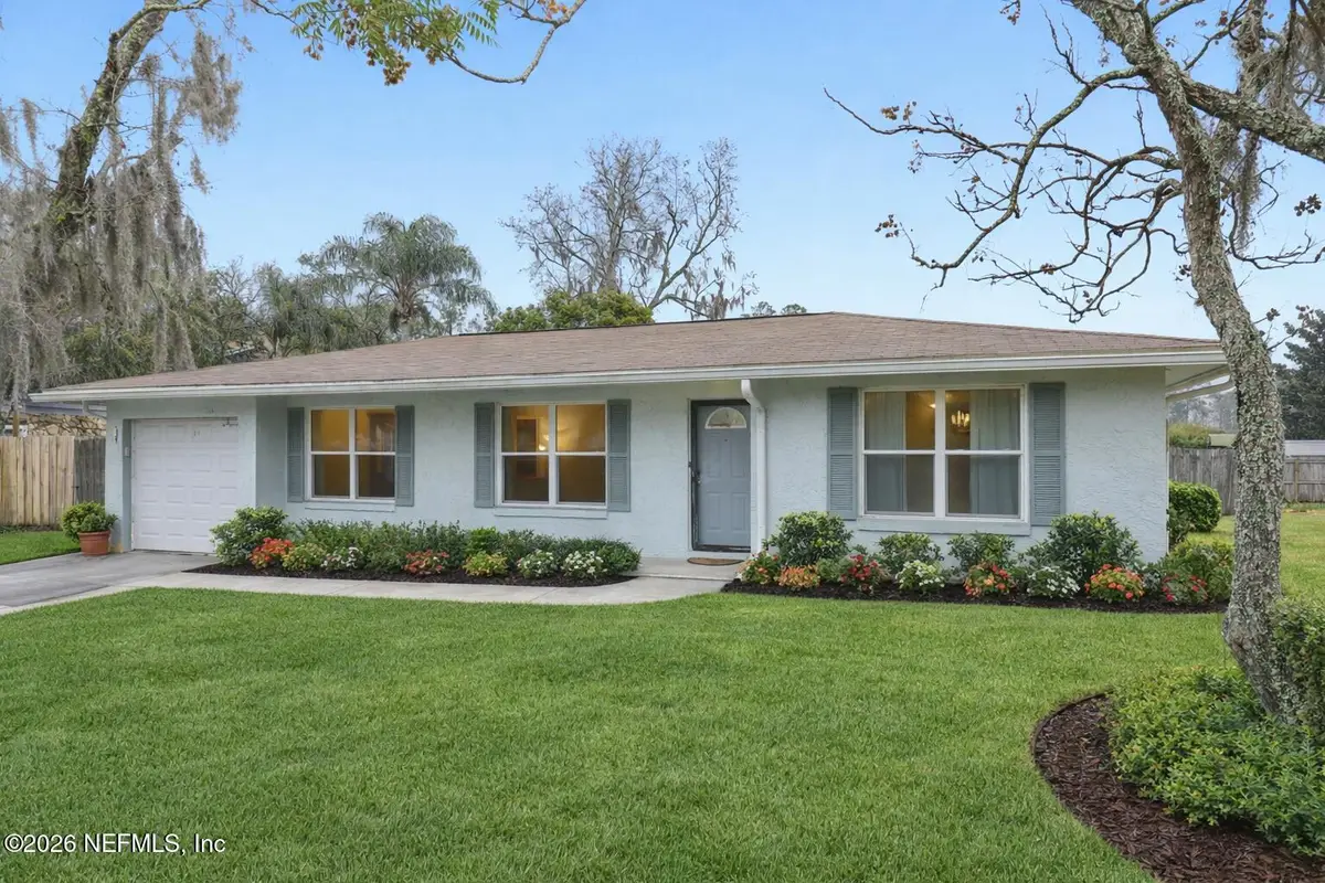 11631 East Ride Drive, Jacksonville, FL 32223 - #1