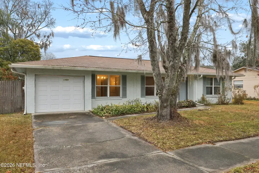 11631 East Ride Drive, Jacksonville, FL 32223 - #3