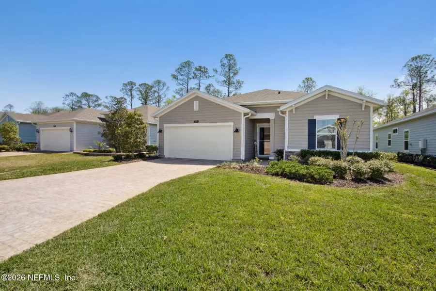 281 Tintamarre Drive, Saint Augustine, FL 32092 - #3