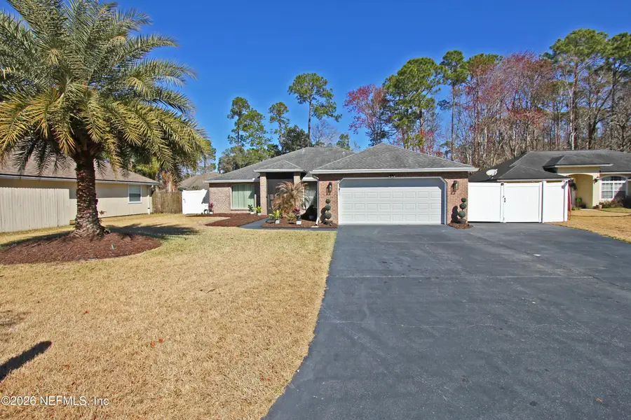4335 Brandon Glenn Court, Jacksonville, FL 32258 - #2