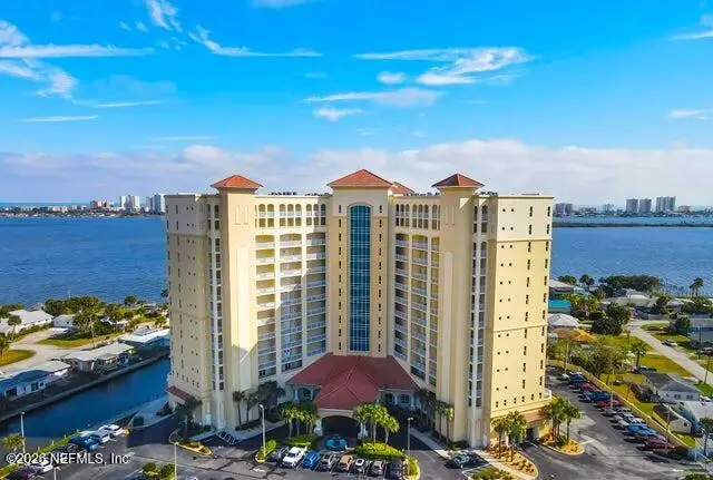 2801 Ridgewood Avenue #1015, South Daytona, FL 32119 - #3