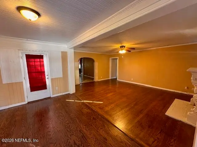 4818 Attleboro Street, Jacksonville, FL 32205 - #3