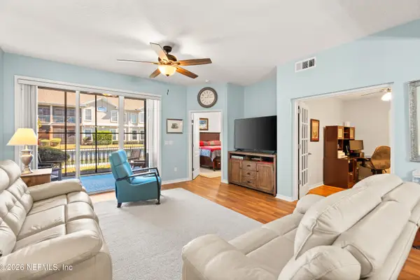 1602 Makarios Drive, St. Augustine Beach, FL 32080