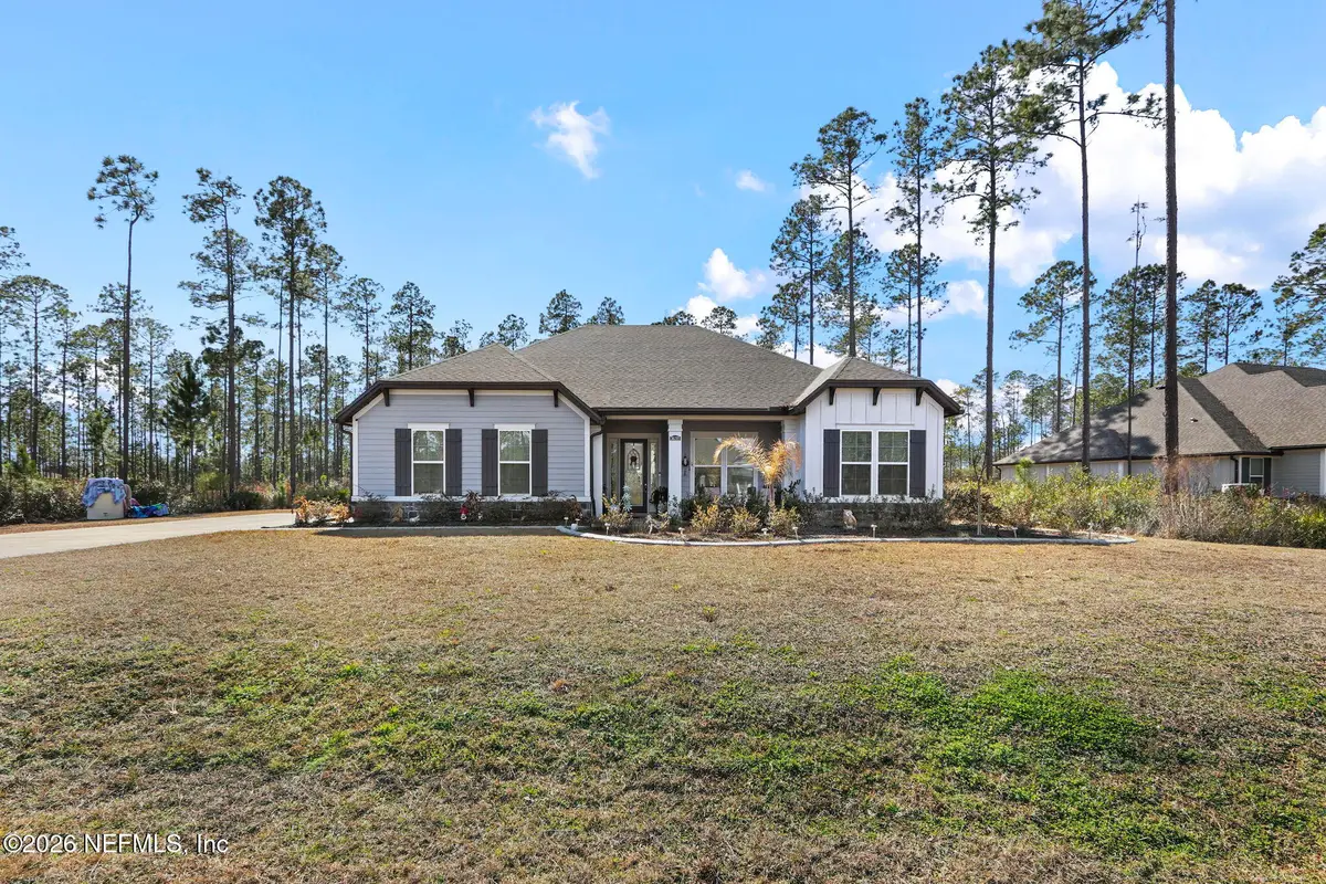 36289 Sugar Court, Hilliard, FL 32046 - #1