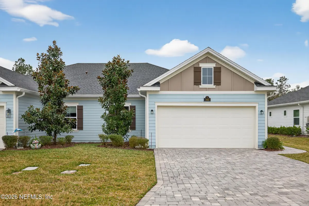 365 Stillwater Boulevard, Saint Johns, FL 32259 - Image #1