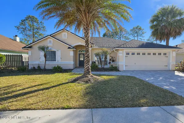 13858 Softwind N Trail, Jacksonville, FL 32224