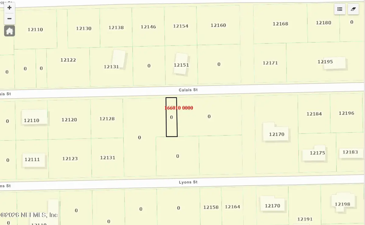 0 Calais Street, Jacksonville, FL 32224 - Image #1