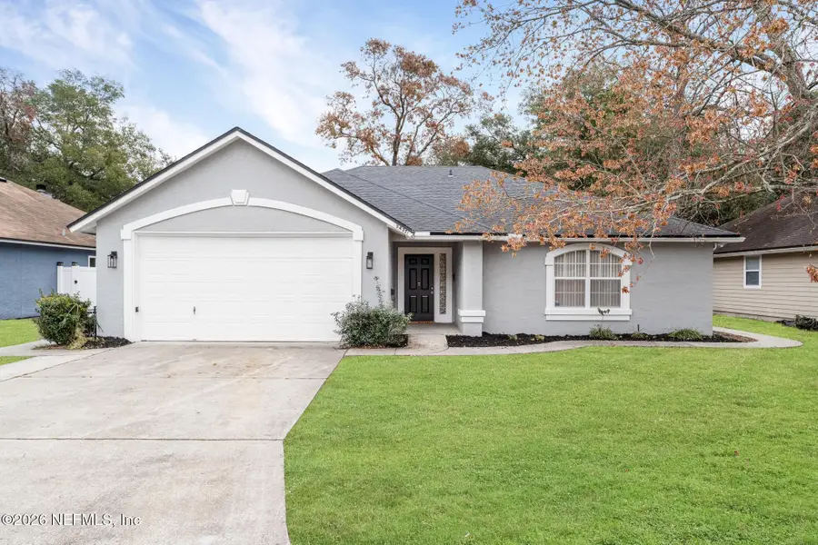 3427 Provincial E Circle, Jacksonville, FL 32277 - Image #2