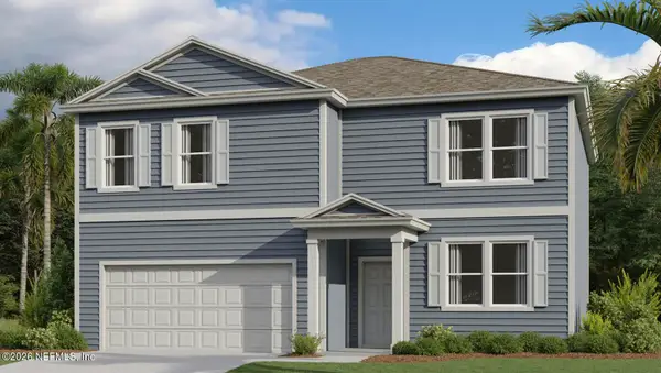 5437 Summer Bud Court, Jacksonville, FL 32219