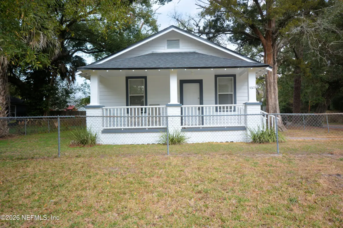 4605 Appleton Avenue, Jacksonville, FL 32210 - Image #1