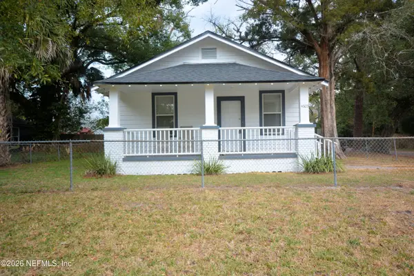 4605 Appleton Avenue, Jacksonville, FL 32210