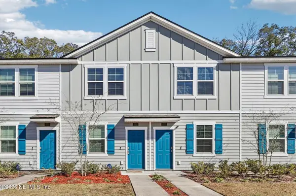 871 Gate Run Road, Jacksonville, FL 32211