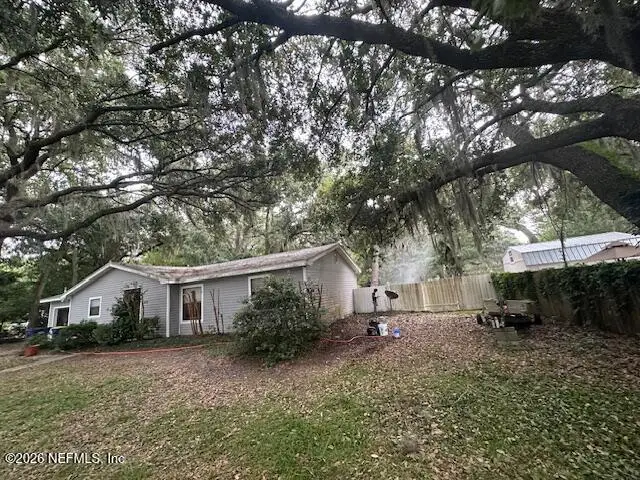 882 Diane Drive, Fernandina Beach, FL 32034 - Image #2