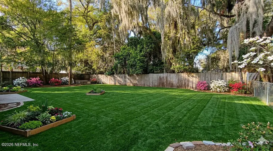 1283 Nantucket Avenue, Atlantic Beach, FL 32233 - #3