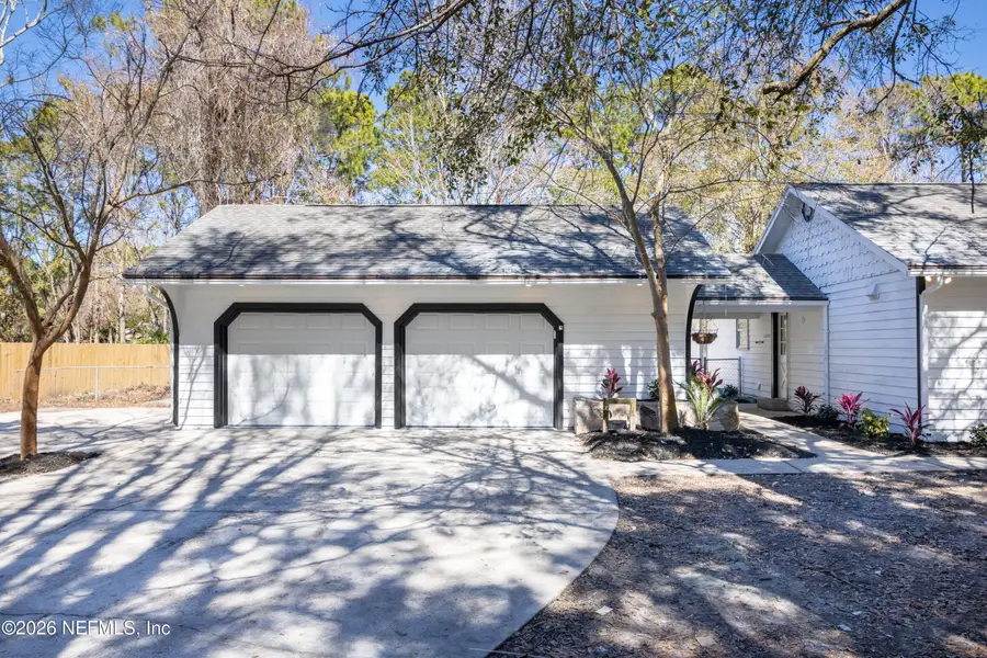 523 Pine Forest S Drive, Fleming Island, FL 32003 - #2