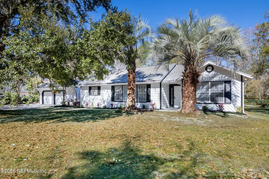 523 Pine Forest S Drive, Fleming Island, FL 32003 - #3