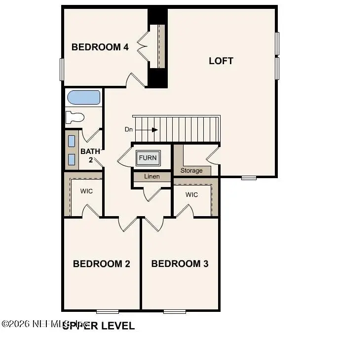 112 Buccaneer Place, Palm Coast, FL 32164 - #3