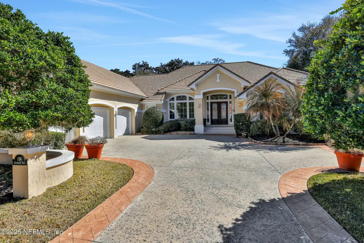196 Governors Road, Ponte Vedra Beach, FL 32082 - Image #1