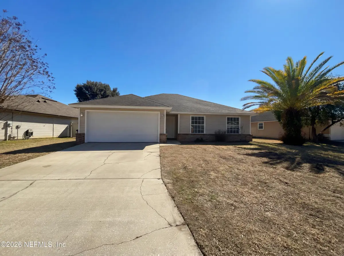 1597 Backwater Drive, Middleburg, FL 32068 - #1