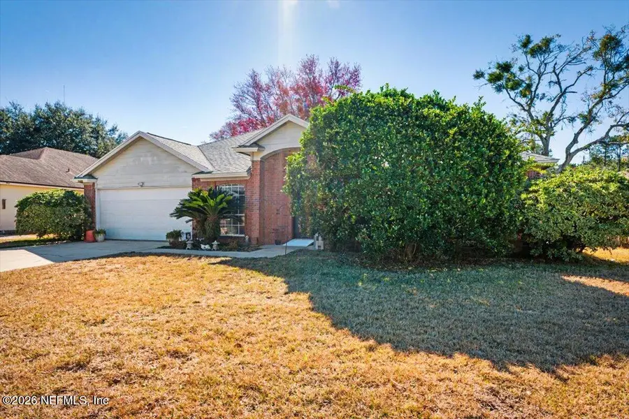 1223 Stern Way, Fleming Island, FL 32003 - #3