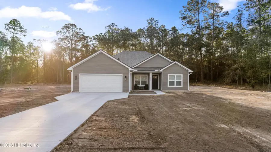 5497 Laredo Street, Keystone Heights, FL 32656 - #2