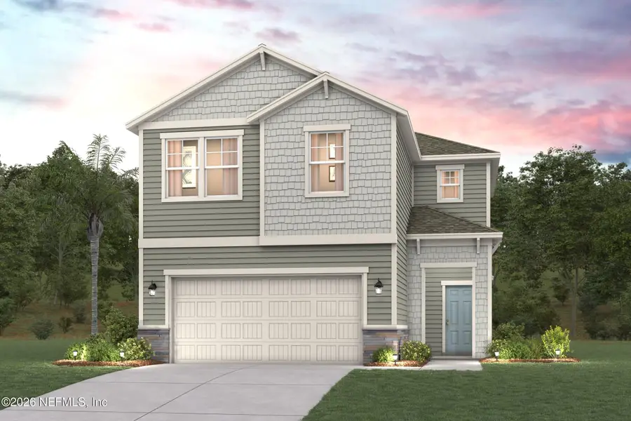 1349 Ribbon Place, Palm Coast, FL 32164 - #3