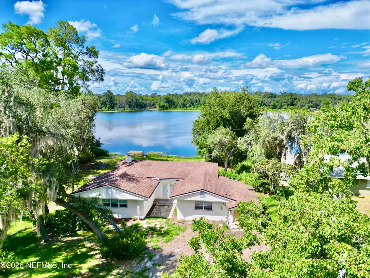 145 Depot Road, Hawthorne, FL 32640 - #1