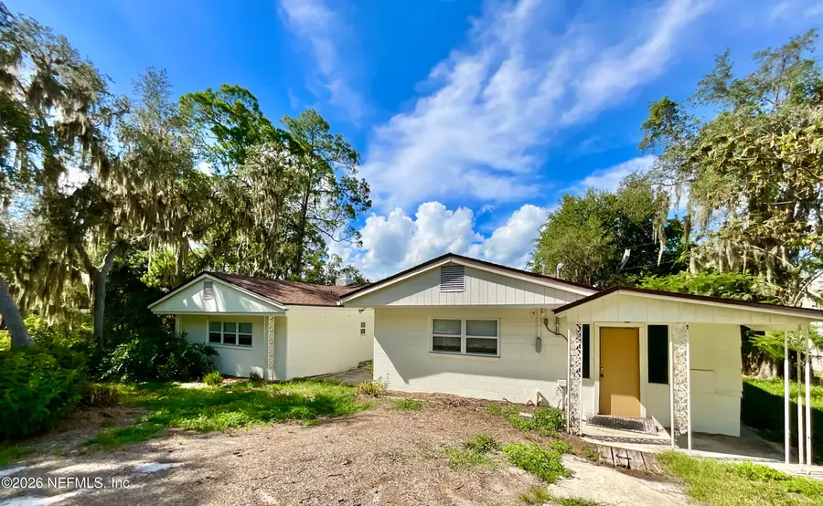 145 Depot Road, Hawthorne, FL 32640 - #3