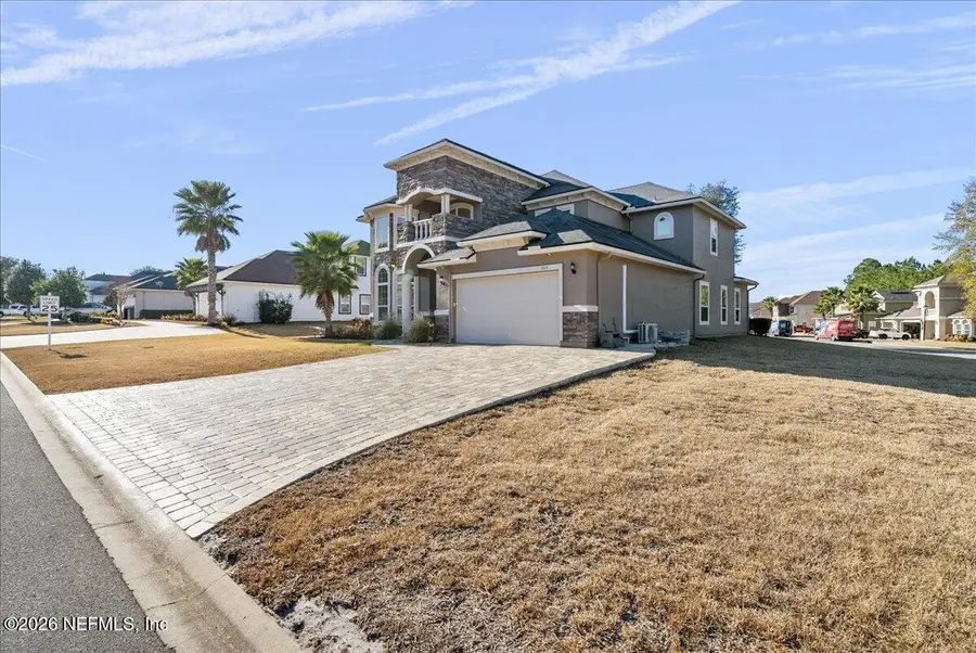 1949 Elks Path Lane, Green Cove Springs, FL 32043 - #3