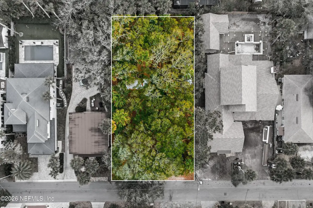 350 4th Street, Atlantic Beach, FL 32233 - #1