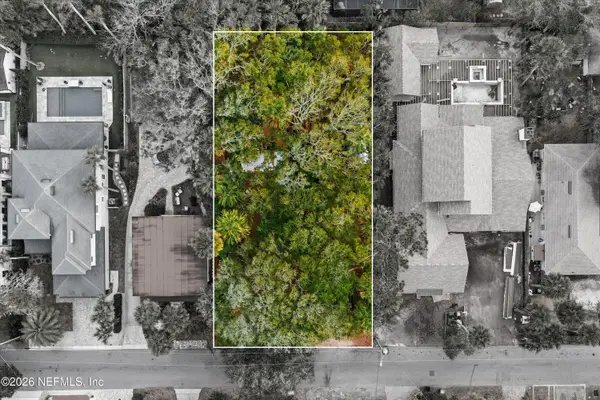 350 4th Street, Atlantic Beach, FL 32233