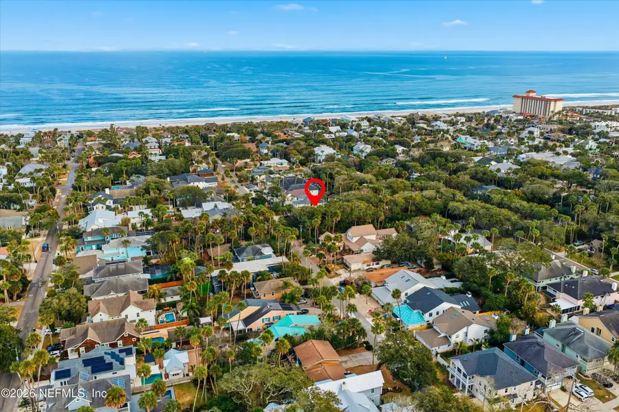 350 4th Street, Atlantic Beach, FL 32233 - #2