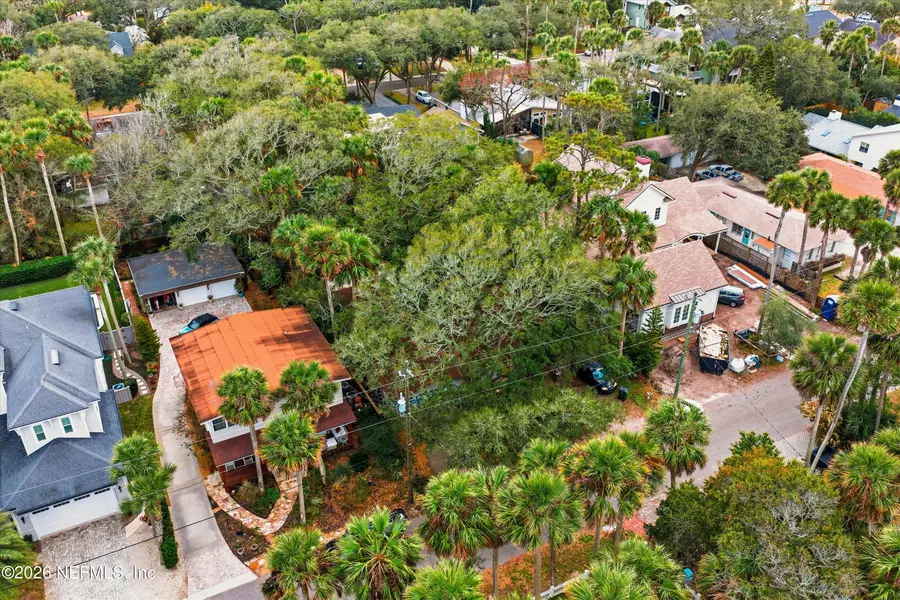 350 4th Street, Atlantic Beach, FL 32233 - #3